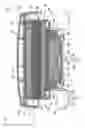 Fig. 02 - Fuel cap