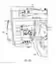 Fig. 35 - PTO quick attach for vehicle
