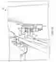 Fig. 43 - PTO quick attach for vehicle