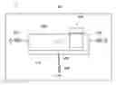 Fig. 01 - Linear motor motion stage with passive reaction force compensation function