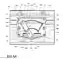 Fig. 09 - Modular head restraint structure and styling enablement features