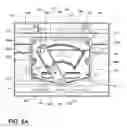 Fig. 09 - Removable head restraint bun feature