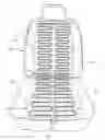 Fig. 01 - Electrical heating element