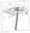 Fig. 01 - Portable lift device, system, and method