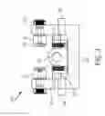 Fig. 04 - Portable lift device, system, and method