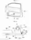 Fig. 02 - Mobility device storage apparatus for vehicle