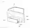 Fig. 09 - Storage apparatus for mobility device in vehicle