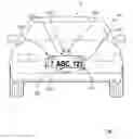 Fig. 02 - Thermal control system for a digital license plate