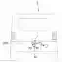 Fig. 01 - Foreign matter removal device and vehicle provided with same