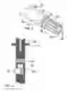 Fig. 04 - Wheel brush and lug nut cleaner