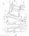 Fig. 09 - Trailer Landing Gear Support Pad