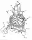 Fig. 01 - STABILIZNG SYSTEM FOR USE WITH A REEL CART AND METHOD FOR FABRICATING THE SAME