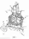 Fig. 02 - STABILIZNG SYSTEM FOR USE WITH A REEL CART AND METHOD FOR FABRICATING THE SAME