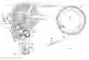 Fig. 01 - Rear derailleur