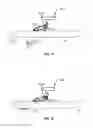 Fig. 09 - WATER BIKE WITH INFLATABLE FRONT DECK