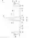 Fig. 02 - Extruded control surface having a knuckle and notches