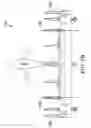 Fig. 10 - Forward folding rotor blades