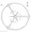 Fig. 15 - Forward folding rotor blades