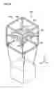 Fig. 09 - Shape-reconfigurable drone