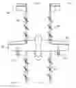 Fig. 01 - Electrical system for unmanned aerial vehicles