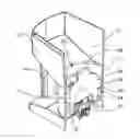 Fig. 01 - STORAGE CONTAINER FOR DRUG PORTION STORAGE AND DISPENSING