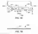Fig. 07 - Automatic high speed; labeling system having an improved label stripper