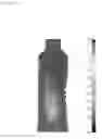Fig. 22 - Hot-fillable plastic container