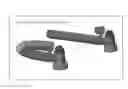 Fig. 09 - Upright dispenser