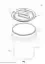 Fig. 02 - Internal vent handle cover arrangement; and methods