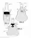 Fig. 07 - Product and package with a photosensitive use-evident feature