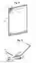 Fig. 08 - Process for in situ production of microcapillary dispensing system for flexible pouch