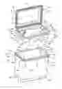 Fig. 01 - FOOD PACKAGING CONTAINING AN INNER BAG