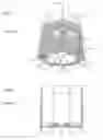 Fig. 03 - Apparatus, kit and method of assembly of a collapsible bulk material container