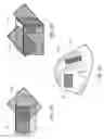 Fig. 04 - Combined shipping protection and impingement detection wrap
