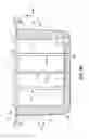 Fig. 06 - Food and beverage cooler assembly