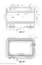 Fig. 16 - Food and beverage cooler assembly
