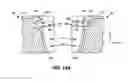 Fig. 22 - Food and beverage cooler assembly