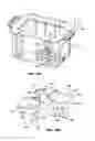 Fig. 32 - Food and beverage cooler assembly