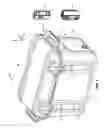 Fig. 02 - Food and beverage cooler assembly