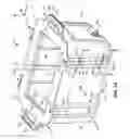 Fig. 03 - Food and beverage cooler assembly