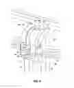 Fig. 19 - Food and beverage cooler assembly