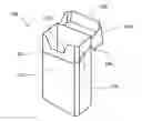 Fig. 01 - CONTAINER WITH IMPROVED MAGNETIC CLOSURE