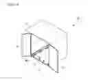 Fig. 10 - Storage box auxiliary device and aviation container