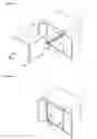 Fig. 13 - Storage box auxiliary device and aviation container