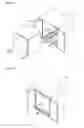 Fig. 16 - Storage box auxiliary device and aviation container