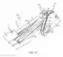 Fig. 06 - Container handling apparatuses for refuse trucks