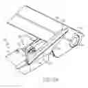Fig. 08 - Container handling apparatuses for refuse trucks