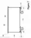 Fig. 08 - Mobile storage container for traversing walled pathways