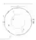 Fig. 09 - Flexible funnel element for material guide chute