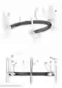 Fig. 01 - Guiding device, in particular for transport guiding of containers